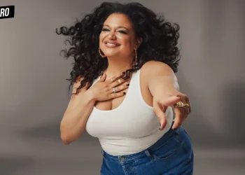 Michelle Buteau