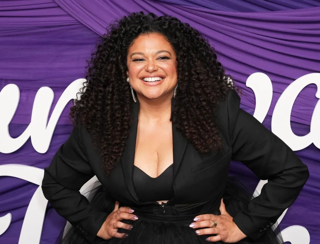 Michelle Buteau’s Age, Bio, Movies, TV Shows, Husband, Kids, Net Worth