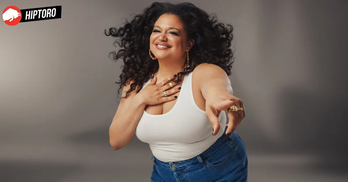 Michelle Buteau’s Age, Bio, Movies, TV Shows, Husband, Kids, Net Worth