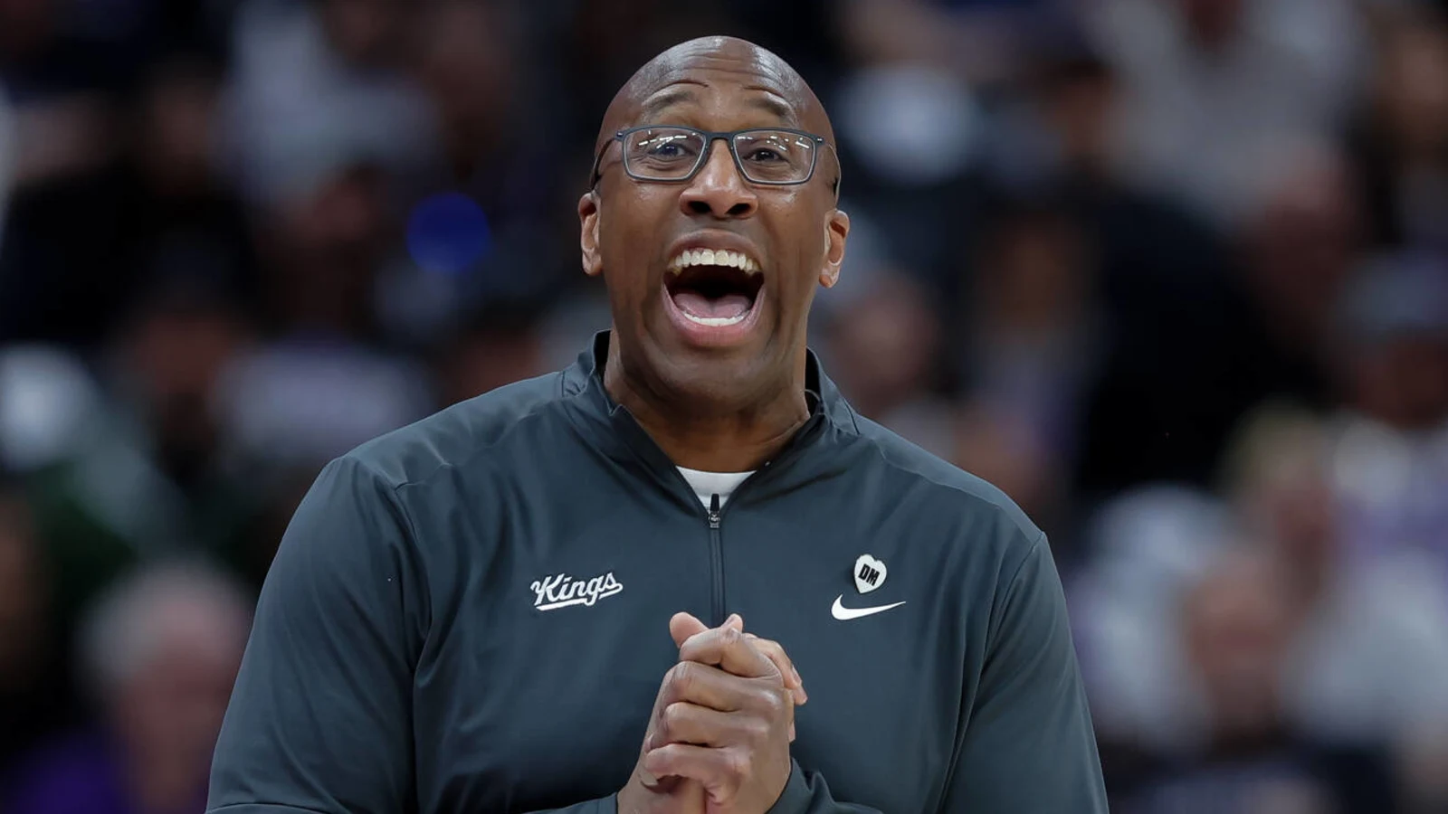 Mike Brown's Extension A Masterstroke for the Sacramento Kings