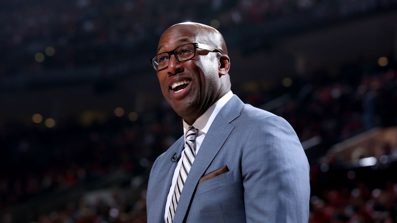 Mike Brown's Extension A Masterstroke for the Sacramento Kings