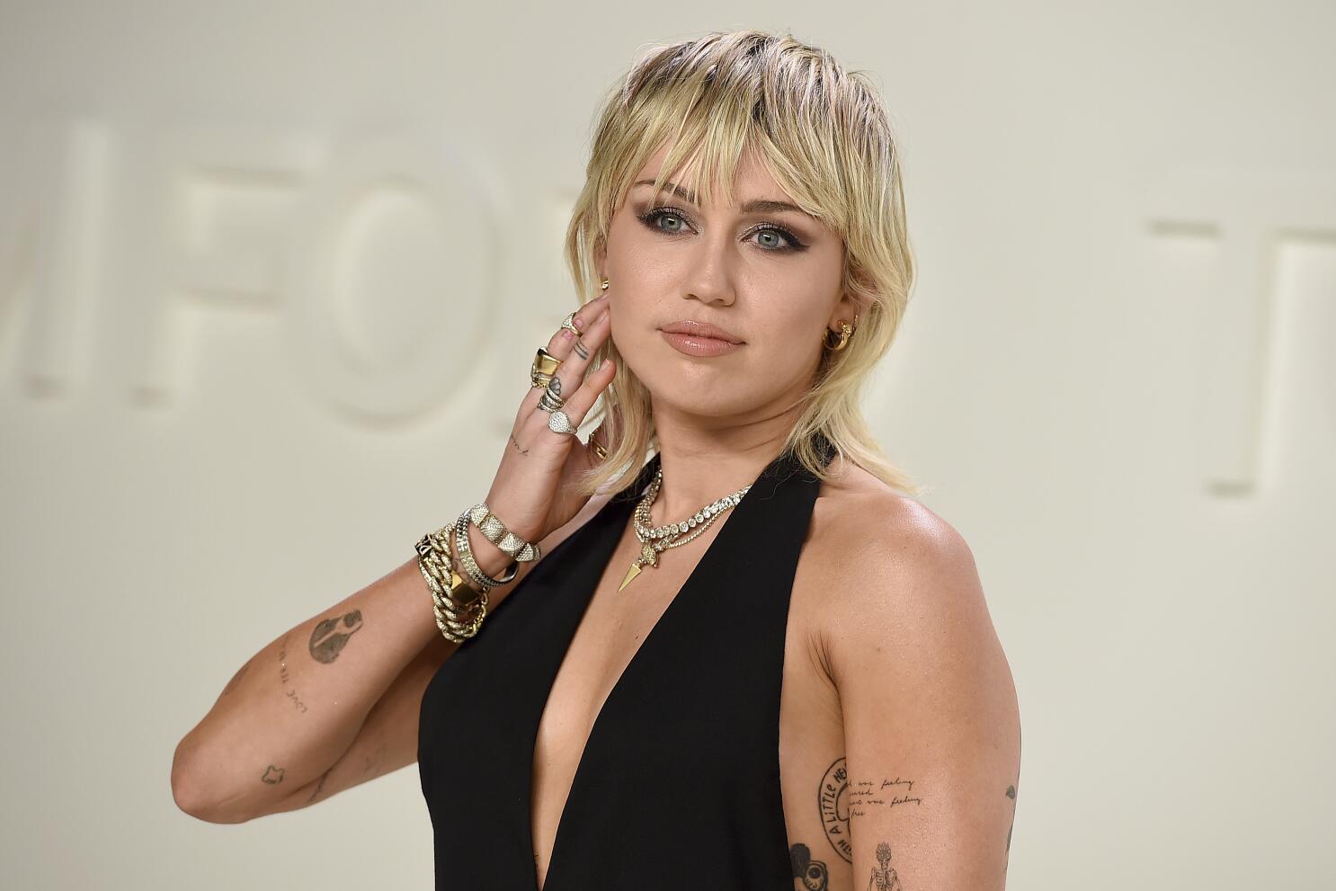 Miley Cyrus Opens Up About Her Uncertainty Regarding Motherhood