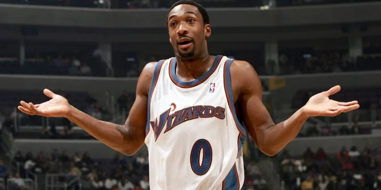 Why Gilbert Arenas Says Steph Curry Isn’t Like LeBron James or Victor Wembanyama?