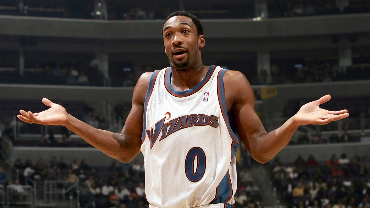 Why Did Gilbert Arenas Say Steph Curry Isn’t Like LeBron James or Victor Wembanyama?