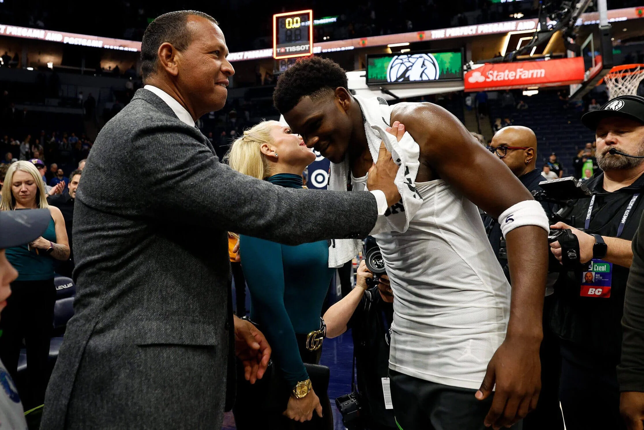 NBA Drama Unfolds Maverick Feats, Ownership Clashes, and LeBron's Draft Maneuvers