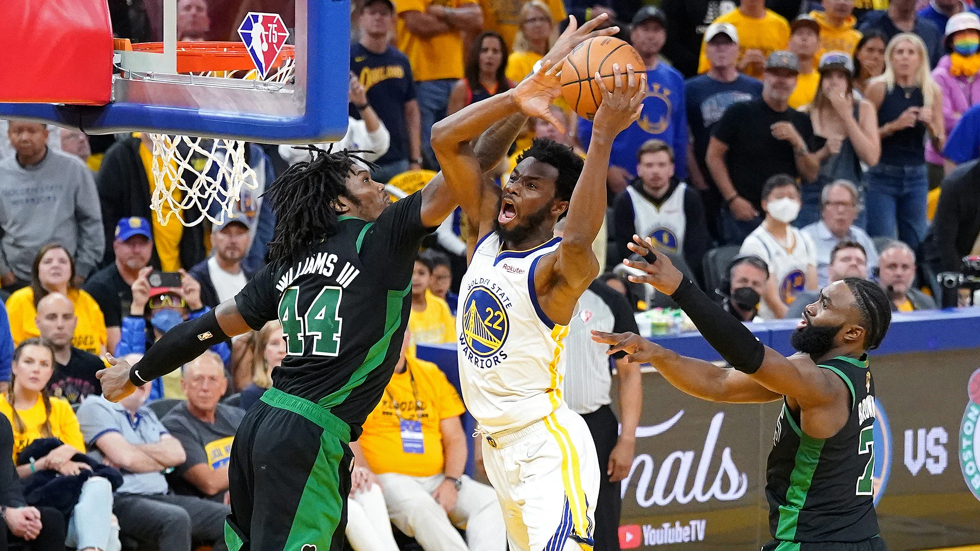 Why Fewer Fans Tuned In for Celtics vs Mavericks: A Closer Look at NBA Finals Ratings Drop