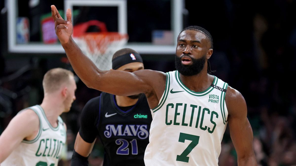 NBA Finals 2024 Celtics and Mavericks Battle for Championship Glory, Experts Weigh In---