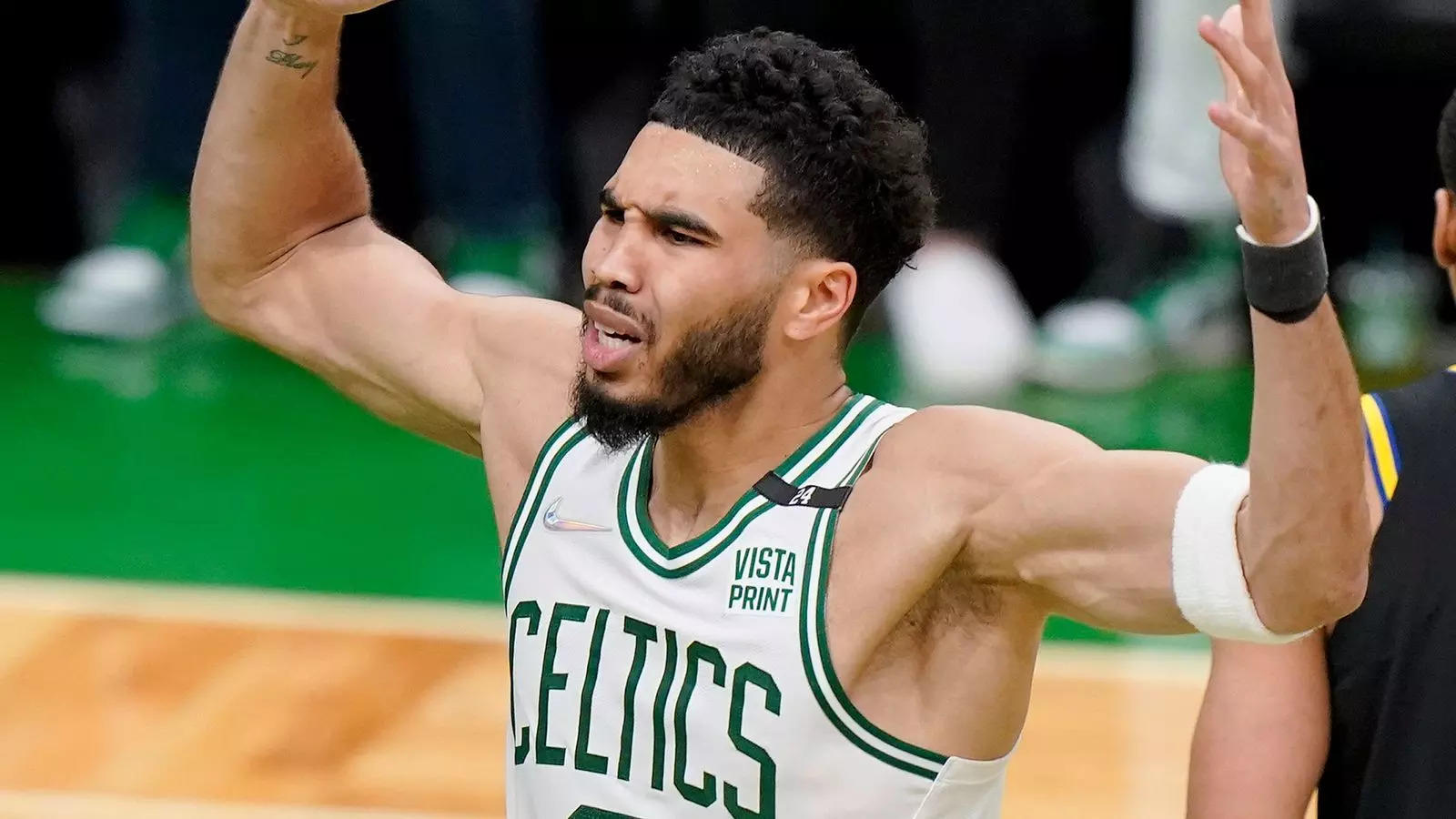 NBA Finals 2024 Tatum and Brown vs. Doncic and Irving – Which Duo Will Lead Their Team to Victory---