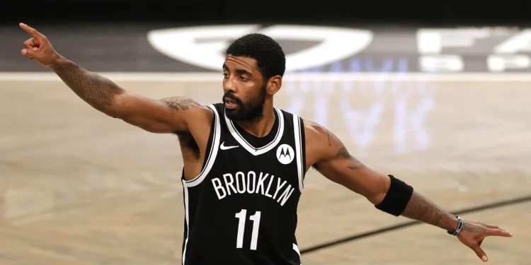 Kyrie Irving Returns to TD Garden Amidst Boos as Dallas Mavericks Take on Boston Celtics in NBA Finals Game 1