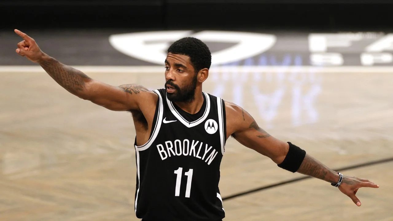 Kyrie Irving Returns to TD Garden Amidst Boos as Dallas Mavericks Take on Boston Celtics in NBA Finals Game 1