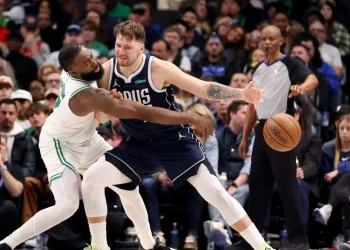 NBA Finals Film Study: Celtics' Defensive Mastery Over Mavericks in Game 1