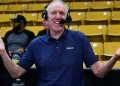 NBA Finals Game 1 Starts with a Touching Tribute to Celtics Legend Bill Walton