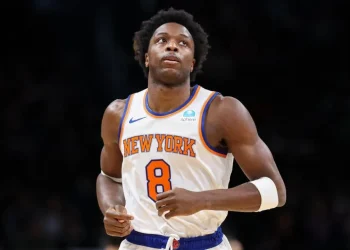 NBA Free Agency Buzz: Will OG Anunoby Choose Sixers Over Knicks After Playoff Showdown