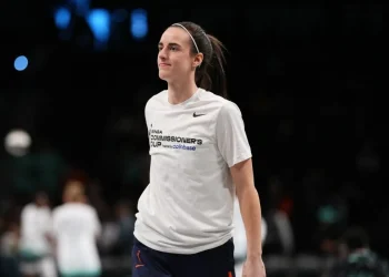 NBA News: Caitlin Clark’s Olympics Dream Dashed – Jemele Hill Sees Hidden Opportunity!