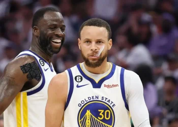 NBA News: Golden State Warriors Turn to Their Youth to Extend Their Legacy in the 2025 NBA Season