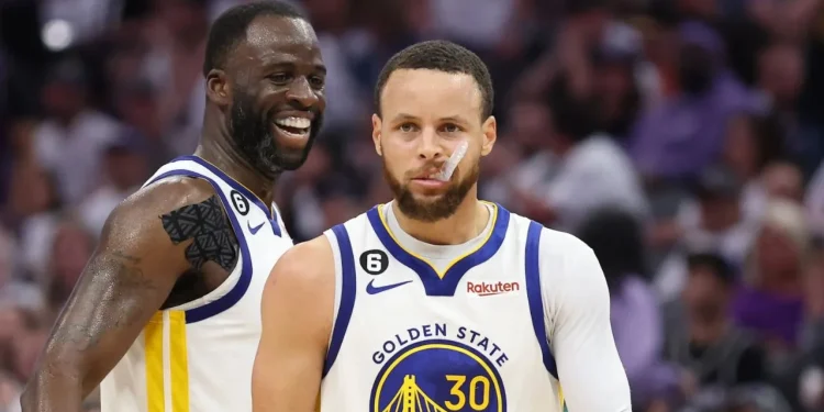 NBA News: Golden State Warriors Turn to Their Youth to Extend Their Legacy in the 2025 NBA Season