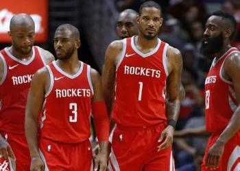 NBA News: Houston Rockets Pulling Strings to Make Multi-Million Dollar Deals to Boost Roster Before NBA 2024-25