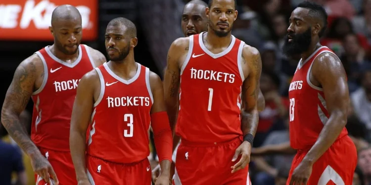 NBA News: Houston Rockets Pulling Strings to Make Multi-Million Dollar Deals to Boost Roster Before NBA 2024-25