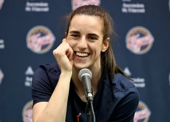 NBA News: Is Caitlin Clark Too Popular for the Olympics? The Shocking Decision Explained!