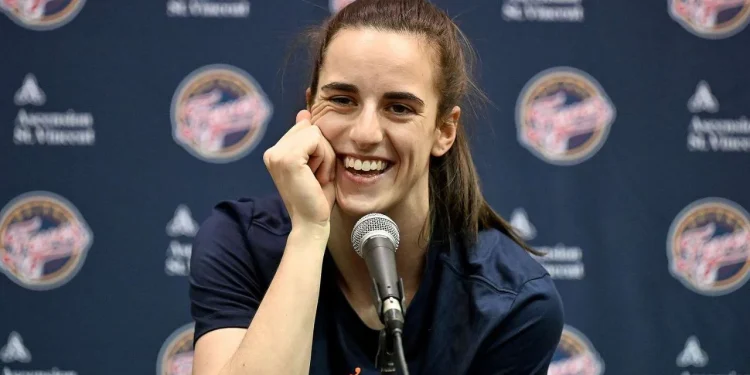 NBA News: Is Caitlin Clark Too Popular for the Olympics? The Shocking Decision Explained!