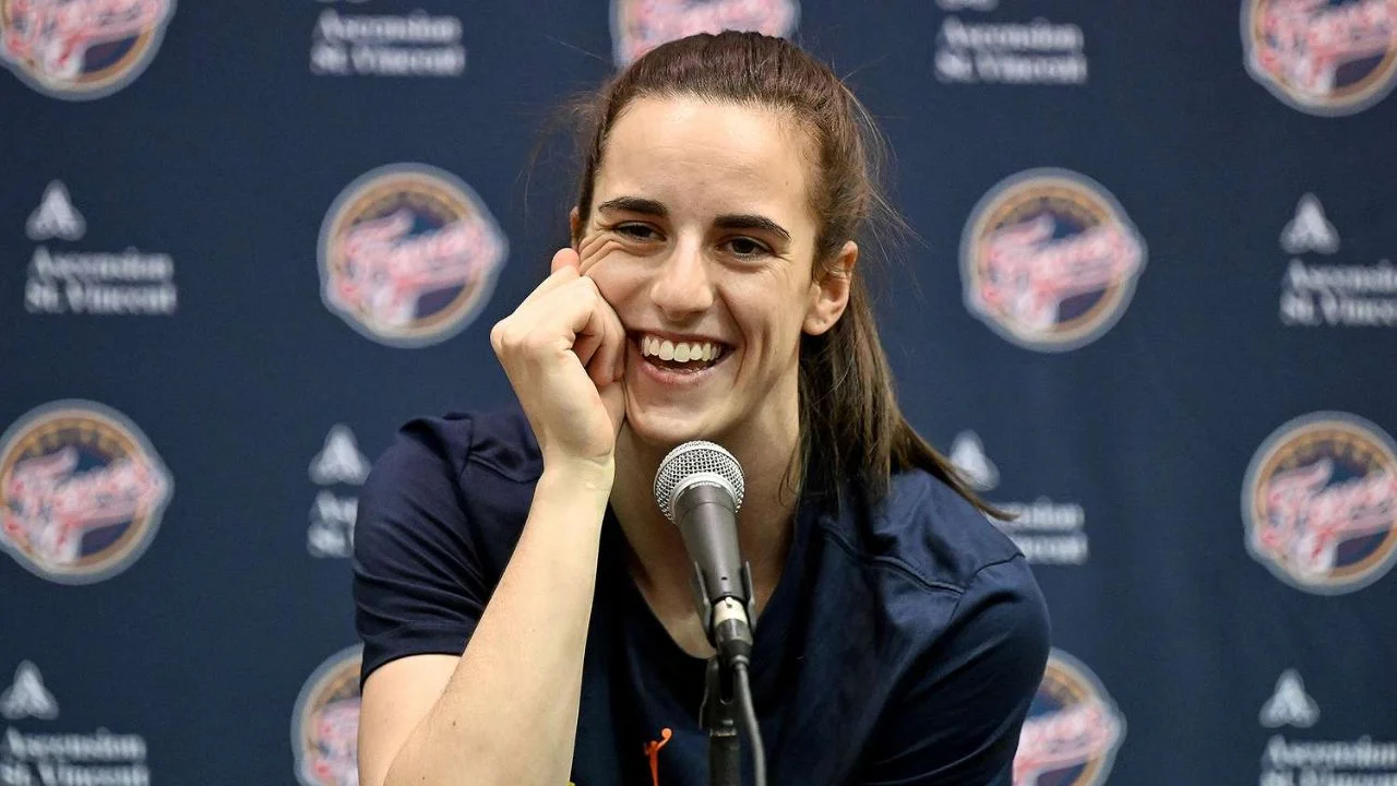 NBA News: Is Caitlin Clark Too Popular for the Olympics? The Shocking Decision Explained!