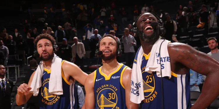 NBA News: What Can the Golden State Warriors Do to Rebuild Their Dynasty in NBA 2024-25?