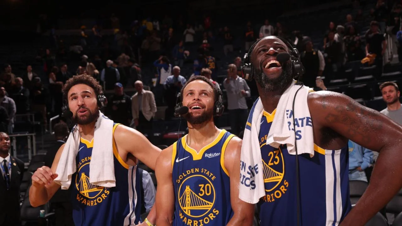 NBA News: What Can the Golden State Warriors Do to Rebuild Their Dynasty in NBA 2024-25?