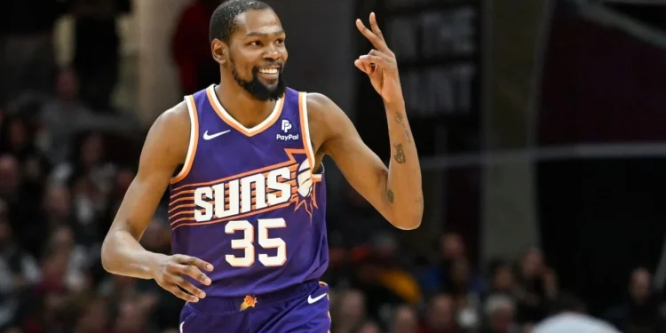 NBA News: What the Phoenix Suns Can Do to Make It to the Playoffs in NBA 2024