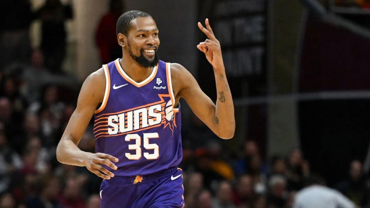 NBA News: What the Phoenix Suns Can Do to Make It to the Playoffs in NBA 2024