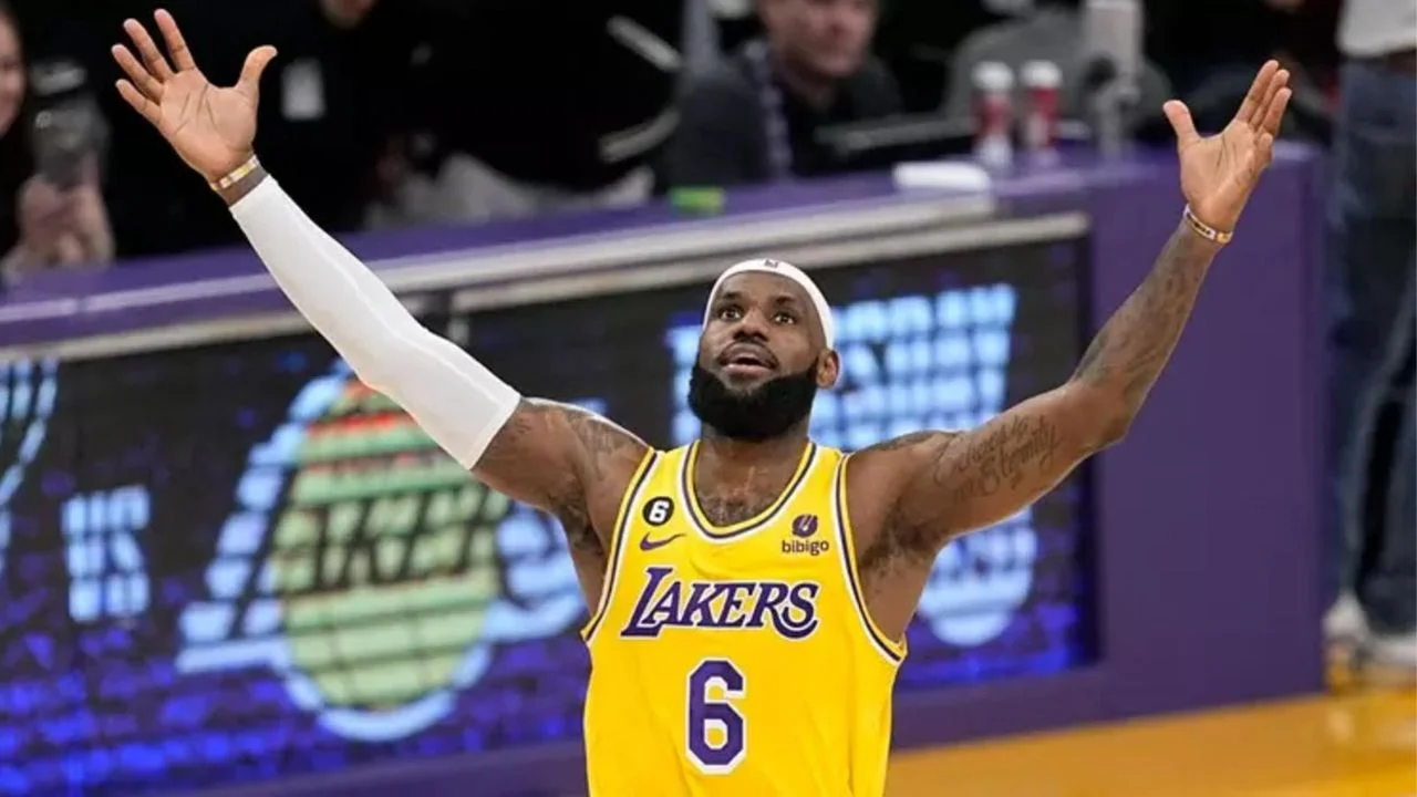 LeBron James Potential Move To New York Knicks, Detroit Pistons Major Move And Other Latest NBA Updates To Know