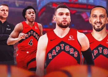 NBA Offseason Updates That Toronto Raptors Could Benefit From Sparse Center Market