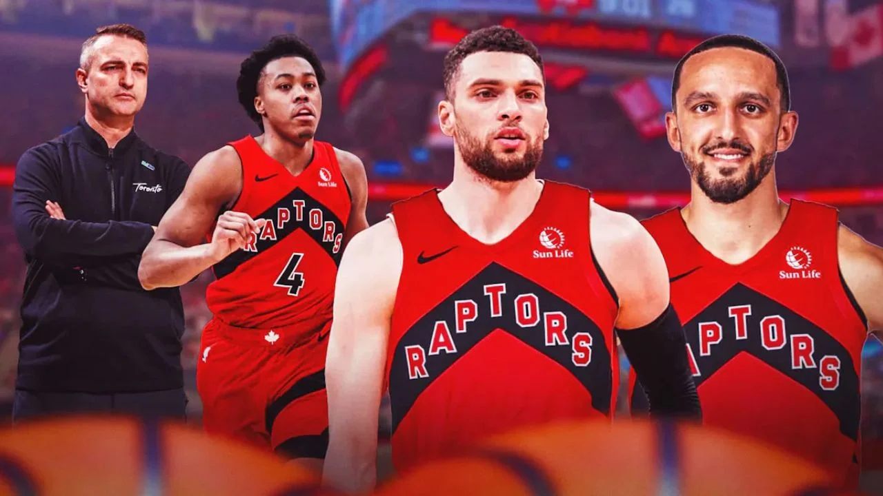 NBA Offseason Updates That Toronto Raptors Could Benefit From Sparse Center Market