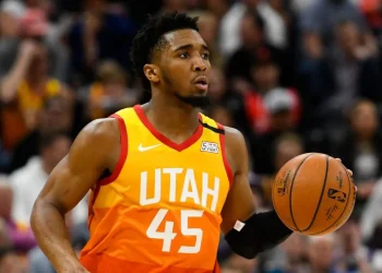 NBA Rumors: Cavs Not Very Motivated to Trade Donovan Mitchell, Garland, Core 4