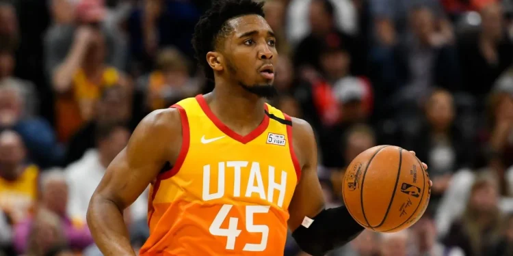 NBA Rumors: Cavs Not Very Motivated to Trade Donovan Mitchell, Garland, Core 4