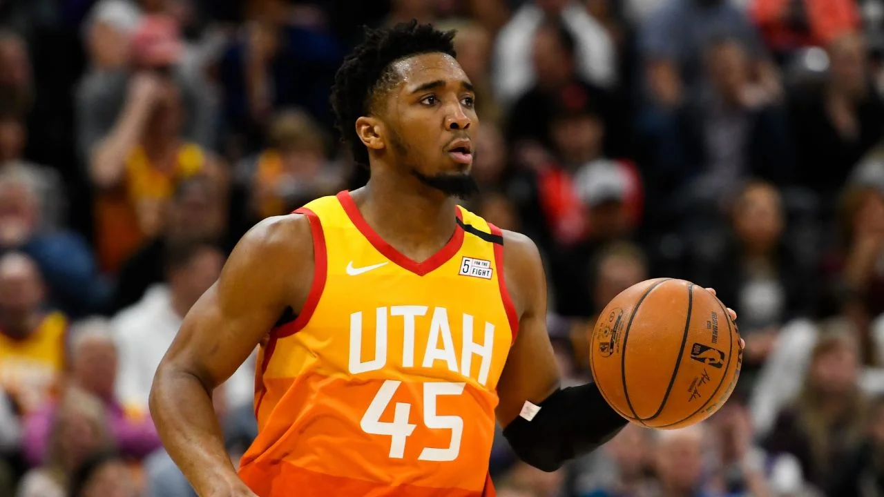 Cleveland Cavaliers Not Very Motivated To Trade Donovan Mitchell, Darius Garland and Others in Core 4