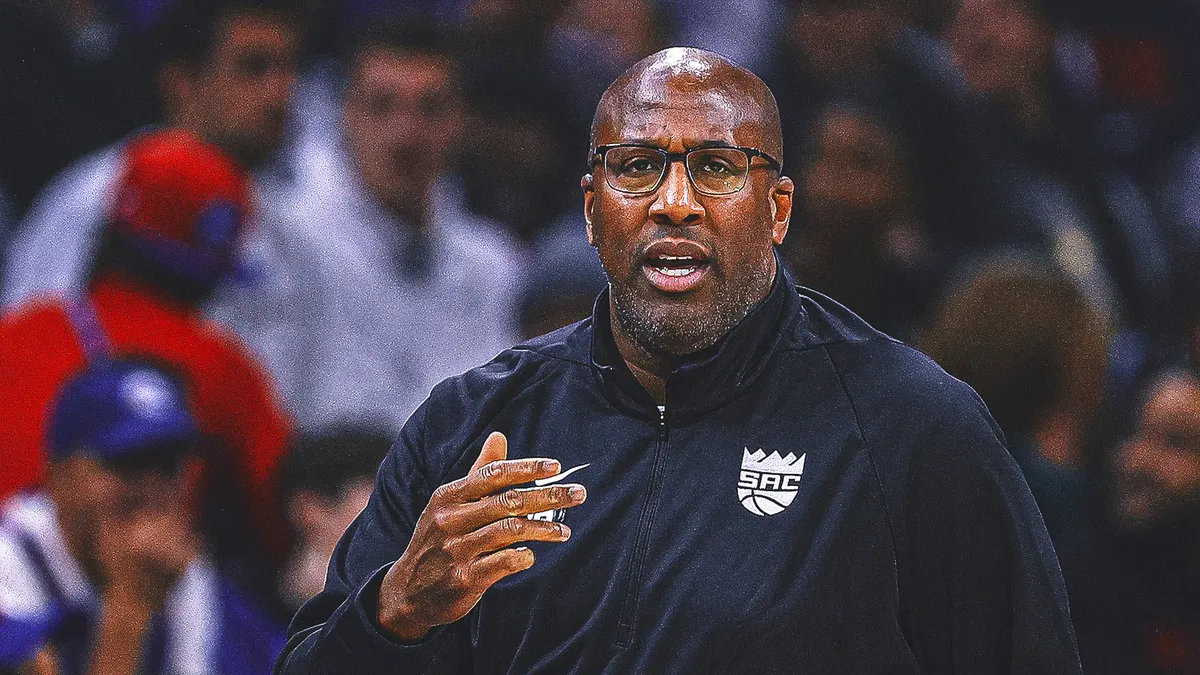 Can the Sacramento Kings Afford to Lose Coach Mike Brown?