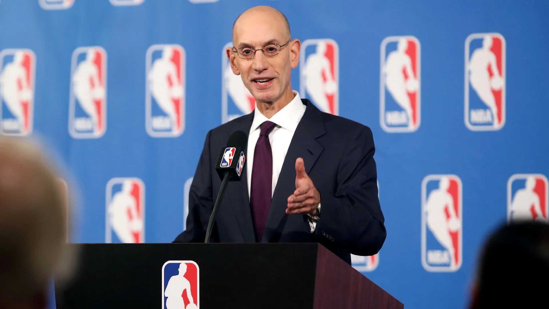 NBA's Global Ambitions: Commissioner Adam Silver Eyes Expansion Beyond North America