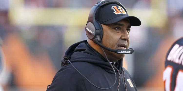 NFL Comeback: Marvin Lewis Teams Up with Antonio Pierce to Revamp Raiders' Strategy