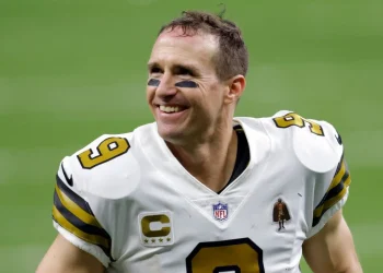 NFL Legend Drew Brees Nearly Made a Shocking Comeback