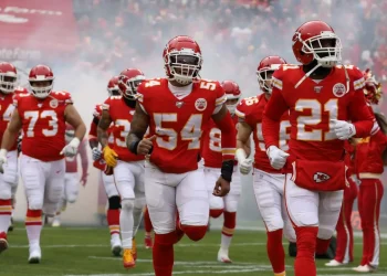 NFL News: 3 Top Teams Who Can Give The Biggest Challenge To Kansas City Chiefs