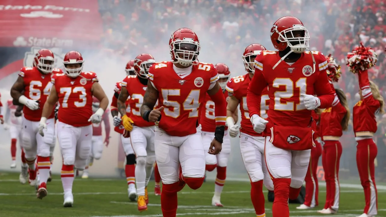 NFL News: 3 Top Teams Who Can Give The Biggest Challenge To Kansas City Chiefs