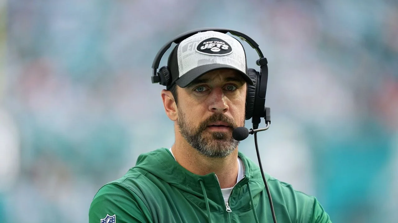 NFL News: Aaron Rodgers’ Potential Move to New York Jets Adds Intrigue To Offseason Quarterback Shuffle