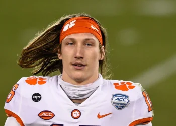 NFL News: Are Jacksonville Jaguars Set to Offer Trevor Lawrence a Lucrative $200,000,000 Contract Extension?