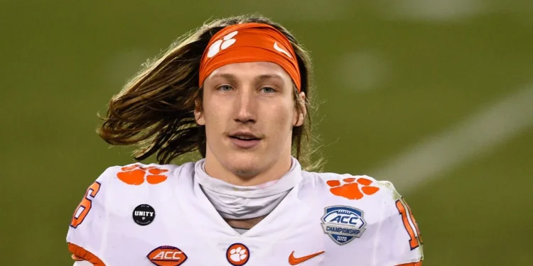 NFL News: Are Jacksonville Jaguars Set to Offer Trevor Lawrence a Lucrative $200,000,000 Contract Extension?