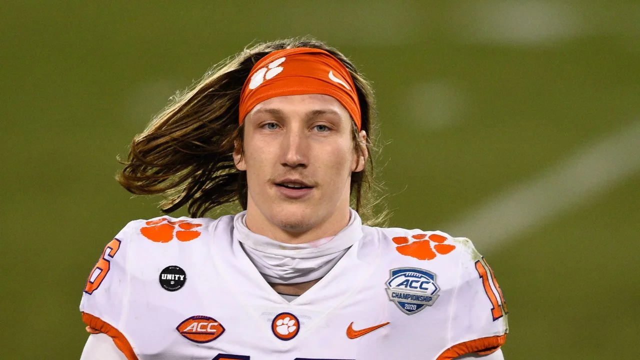 NFL News Are Jacksonville Jaguars Set to Offer Trevor Lawrence a