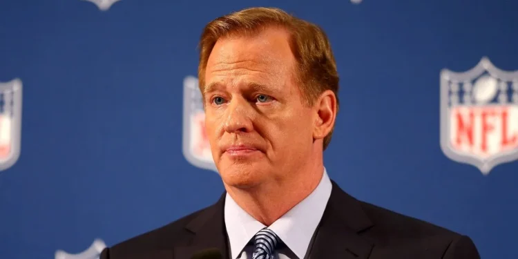 NFL News: Could The Super Bowl Be Coming To London? Commissioner Roger Goodell Provides Interesting Update