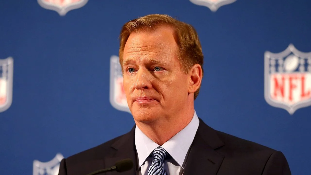 NFL News: Could The Super Bowl Be Coming To London? Commissioner Roger Goodell Provides Interesting Update