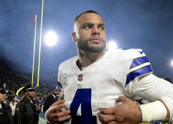 NFL News: Dallas Cowboys' Costly Mistake, Missed Opportunity For A Smart Dak Prescott Deal Leaves Team In Fiscal Turmoil