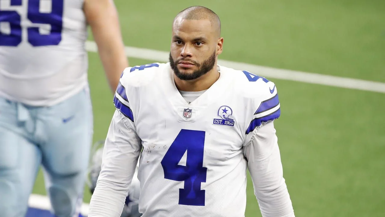 NFL News: Dallas Cowboys’ Enigmatic Stance on Dak Prescott’s NFL 2024 Contract Renewal