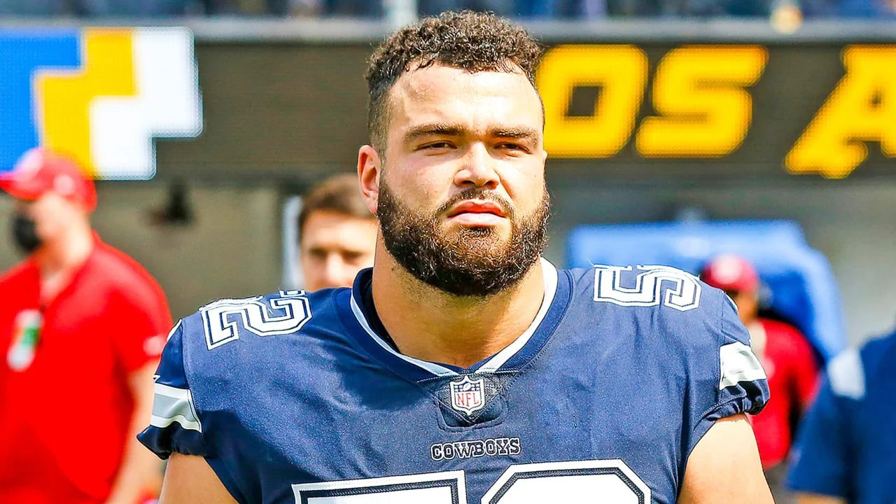 NFL News: Green Bay Packers Eye Game-Changing Move, Connor Williams Could Solidify Green Bay’s Offensive Line